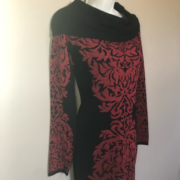 INC International Concepts sweater size small - Picture 7 of 8